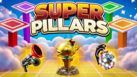 SUPER PILLARS PIAL PILL