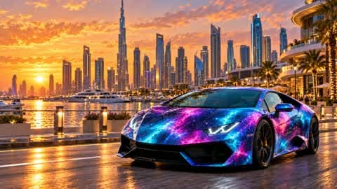 🚗 STELLARLANE DRIVE 🚗