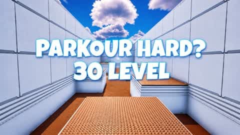 PARKOUR HARD? ⭐️ 4333 (4391)