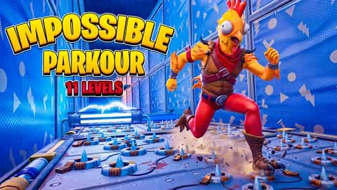 😡Parkour Trixie باركور تريكسي (3841)😡