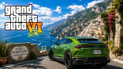 GTA 6🌴GRAND THEFT AUTO VI GTA6🌴 boss