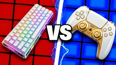 FUN SPRITE RED VS BLUE 🔴🔵 RVB