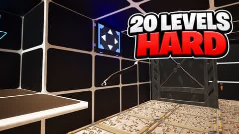 Hard Parkour ⭐ 9679 DEATHRUN باركور