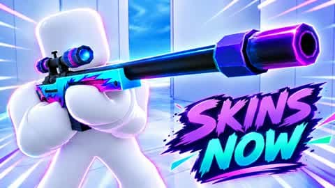 SKINS FREE BUILD