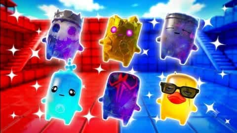 impact red vs blue
