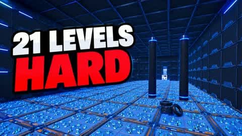 HARD PARKOUR 21 LEVEL ✨ 6719 باركور