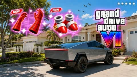 []][LUCIA][][GRAND DRIVE AUTO 6 VI!!!!