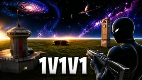 FREE FOR ALL 1V1V1 🎯  ALVALA