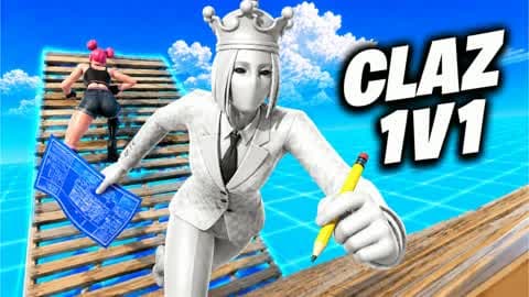 CLAZ 1V1