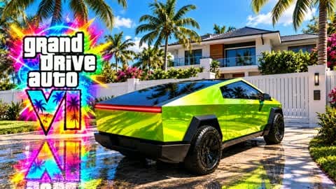 [][][]GRAND DRIVE AVTO VI 6 ][][][]