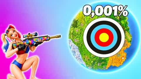 UNC EXTREME TRICKSHOT PARKOUR EASY