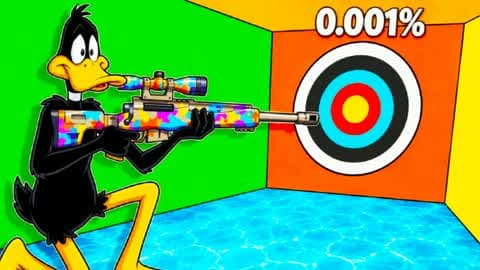 🪁 KITE TRICKSHOT PARKOUR WIND FAST