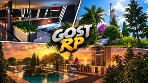 GOSTRP