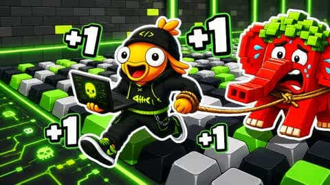 +1 Hack For Brainrots