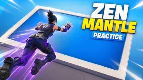 Zen Mantle Practice
