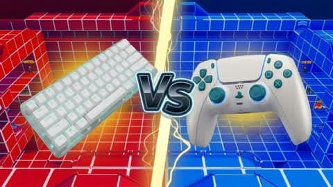 RED VS BLUE CUS ITS RVB
