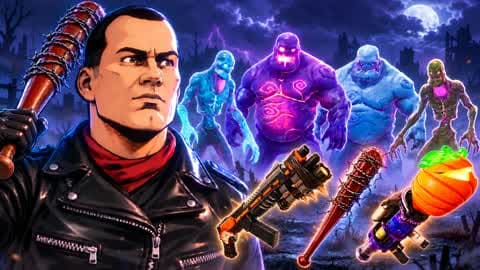 ZOMBIE ARENA
