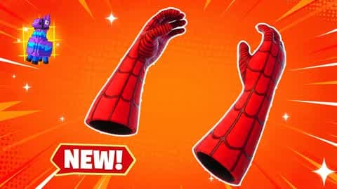 NEON RED VS BLUE SPIDER-MAN 🔴🔵