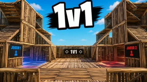 1V1 EN BOIS - 🪵