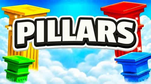 PILLARS   ARENA FAA