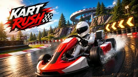 KART RUSH