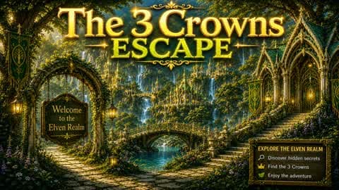 The 3 Crowns