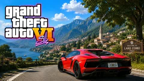 GTA 6🌴GRAND THEFT AUTO VI GTA6🌴ssss