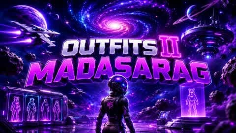 OUTFITS2 | MADASARAG