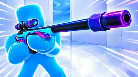 SNIPERS SQUID GAME 🎯