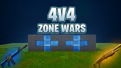 ZONE WARS⚔️ {TSO}