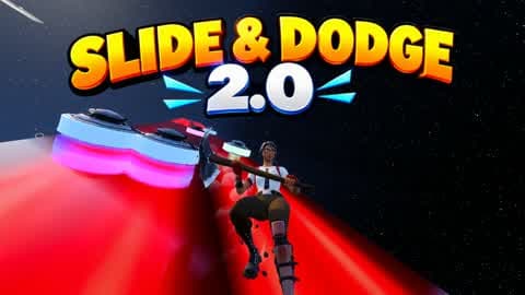 SLIDE & DODGE 2.0 REMAKE