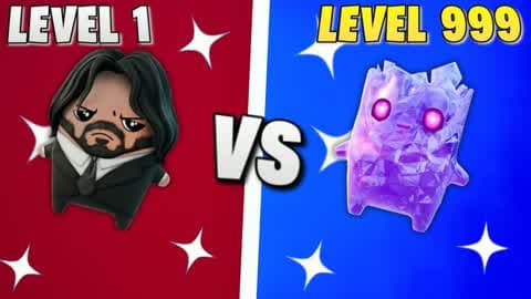 ✨SPRITE CRAZY RVB RED VS. BLUE ✨