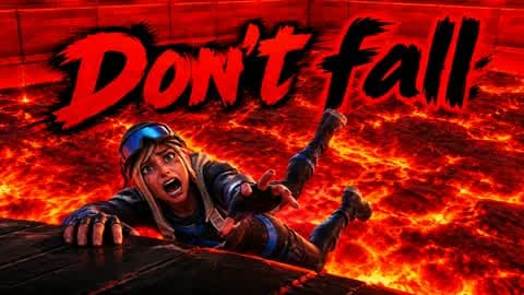 لاتطيح |🤯🔥🔥Don’t fall