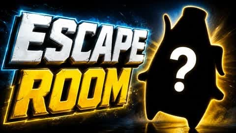 🚪ESCAPE ROOM: BANK HEIST