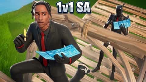 1V1 SA