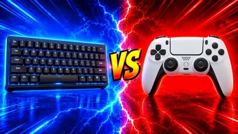 RED VS BLUE AIM PAIRING 🔴🔵