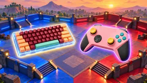 Havoc & | Red VS Blue | Crossfire 🎲