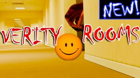 THE VERITY ROOMS [UPDATE]