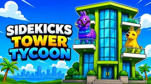 TOWER TYCOON [NEW]