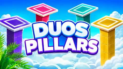 PILLARS DUOS WARS START