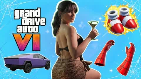 ZONE LUCIA GRAND DRIVE AUTO VI