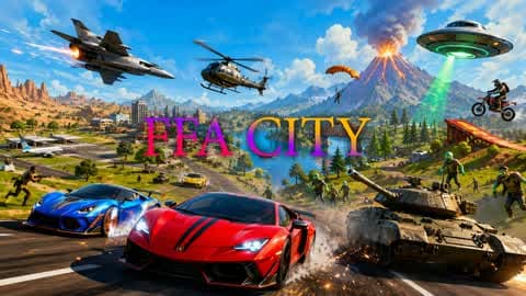 FFA CITY