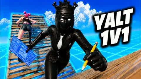 YALT 1V1