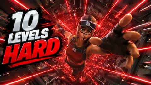 15+ PARKOUR [HARD] | باركور صعب