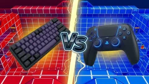 RED VS BLUE WILL RVB