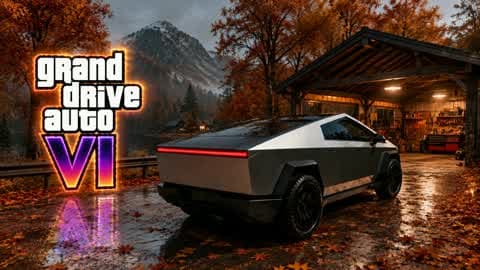 {{{{{{{{ GRAND DRIFT AUTO 6 VI {{{{{{{{{
