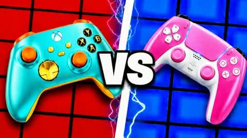SUMMER FUN RVB RED VS BLUE (ALL WEAPONS)