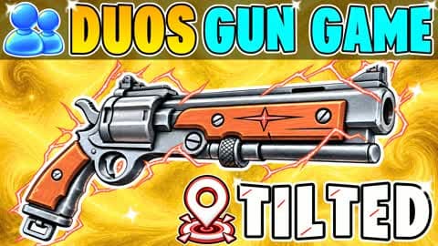 👥 DUOS GUN GAME ONE SHOT