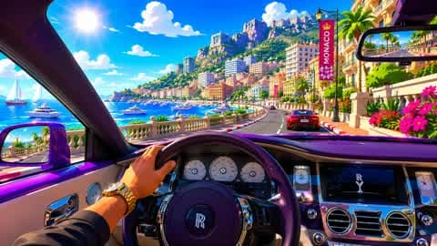 🚗HYPER DRIVING SIMULATOR XTREME🚗