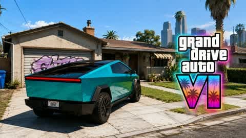 --[][][]GRAND DRIVE AUTO VI 6[][][]--